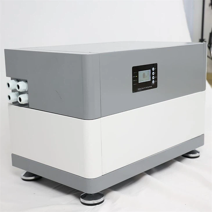 5kwh home battery sideview 5kwh home battery sideview