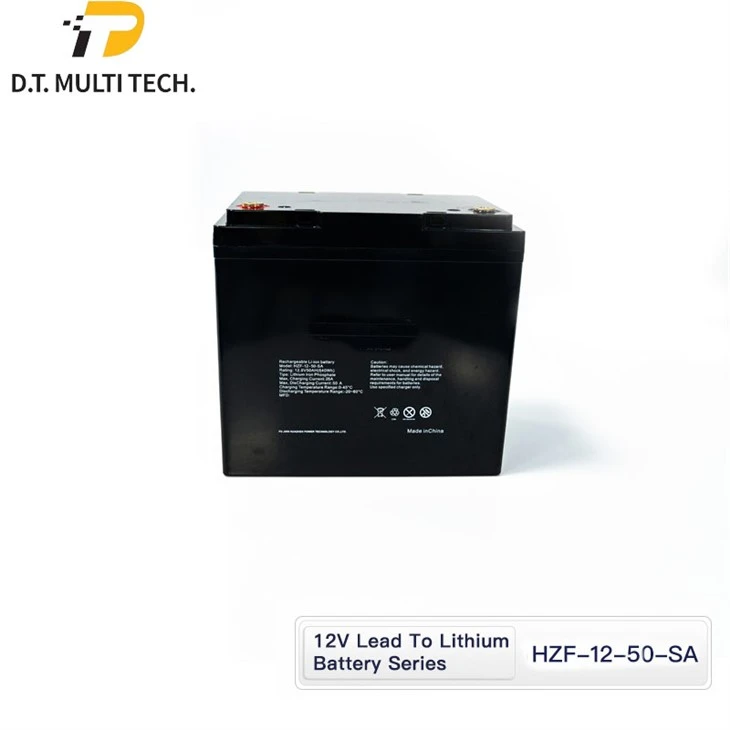 Pv And Battery Storage