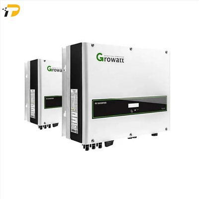 อินเวอร์เตอร์ไฮบริด 10KW