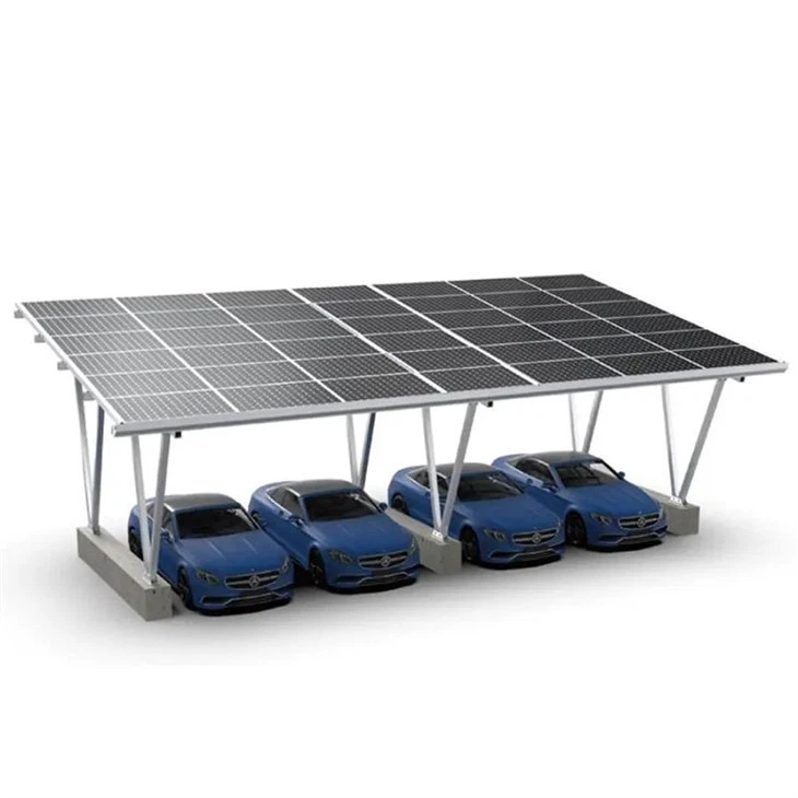 carport mounting(001)