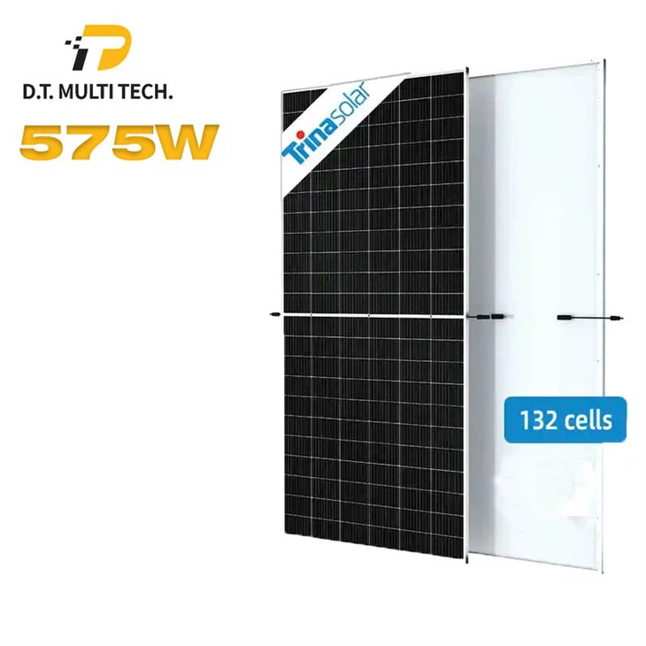 Solar Monocrystalline Panel