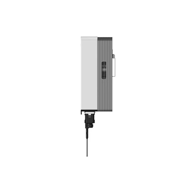 3 phase grid tie inverter side view 3 phase grid tie inverter side view
